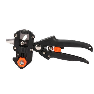 

Stainless Steel Professional Tree Pruning Shears Scissor Grafting Cutting Tool Pruning Tools Pruning Tool