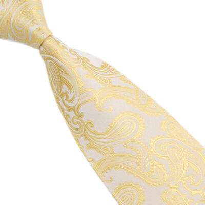 

Fashion Men Flower Print Necktie Suit Tie Neckwear Wedding Party Accessories