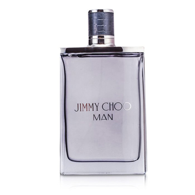 

JIMMY CHOO - Man Eau De Toilette Spray Unboxed 100ml33oz