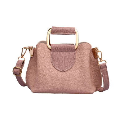 

Maison Fabre New Channels handbagsEuropean Fashion Design Bags Zipper Shoulder Bag Women Solid Ladies Women Messenger Bags 2019
