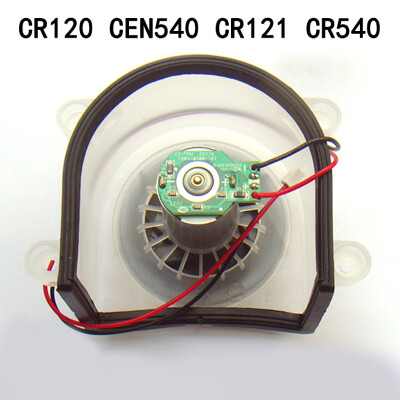 

Vacuum Fan Motor For Ecovacs Deebot CR120 CR121 CR540 CEN540 Vacuum Cleaner Part