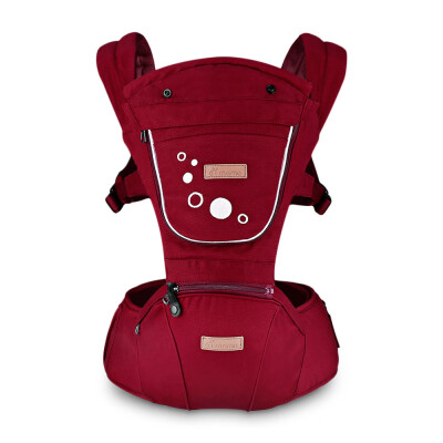 

Hip Seat Newborn Waist Stool Baby Carrier Infant Sling Backpack