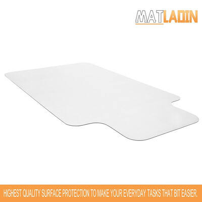 

Office Chair Mat for Hardwood Floor Desk Floor Protective Mats 30" x 48"for Home or Office Use