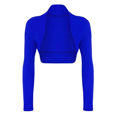 

Large Size 2019 Fashion Long Sleeved Solid Color Jacket Women Coats New Femme Outwear Female Casual Short Cardigan Jackets