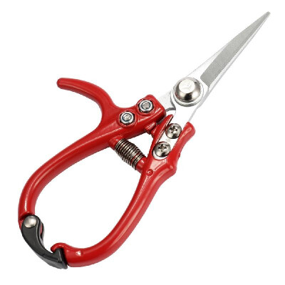 

Multifunctional High Accuracy Gardening Scissors Manual Pruning Shears Branch Cutter for Tree Garden