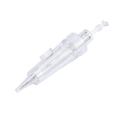 

〖Follure〗5pc Sterilized Disposable Permanent Makeup Eyebrow Tattoo Needles Rotary Machine