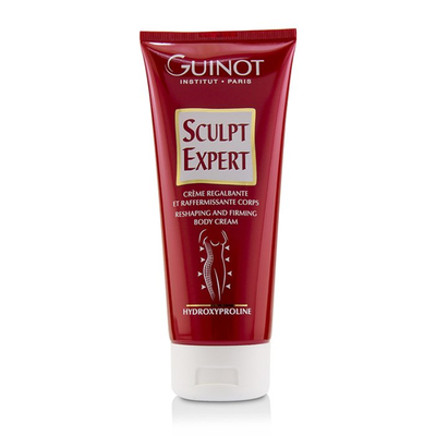 

GUINOT - Sculpt Expert Reshaping And Firming Body Cream 200ml59oz