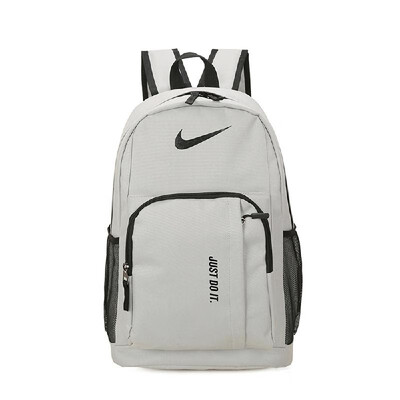 

Fashion Students Backpack Adjustable Shoulder Strap Large Capacity Bag Unisex for School Sports Travle