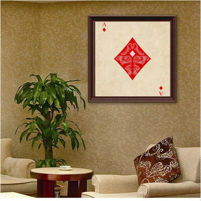 

Gobestart Special Shaped Diamond Painting DIY 5D l Cross Stitch Kits Crystal
