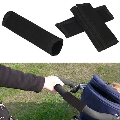 

〖Follure〗Baby Children Kids Stroller Handrail Removable Armrest Cover Hand Push Carriage