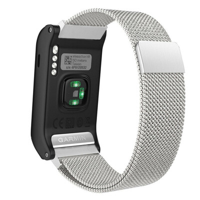 

Garmin Fenix 5S Milan watchband 202226mm 18102