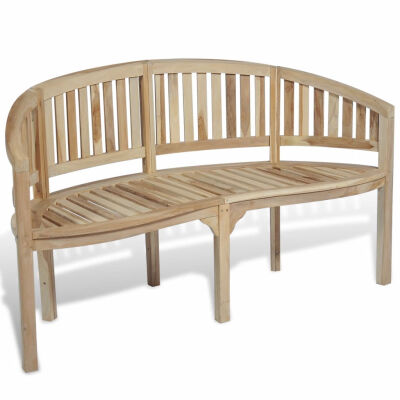 

Banana Bench 594 Teak