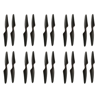 

HUBSAN H501S - 02 Selflock Propeller Pack for H501S H501C X4 Quadcopter