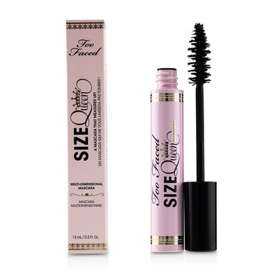 

TOO FACED - Size Queen Multi Dimensional Mascara 15ml05oz