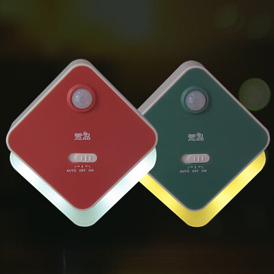 

Xuanpin Battery sensor light 5260