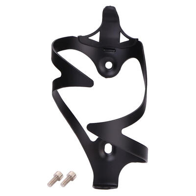 

Bicycle Adjustable Water Bottle Cage Mountain Bike Ultralight Bottle Holder