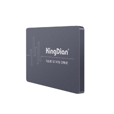 

KingDian SSD SATA3 Interface 120GB240GB480GB Internal Solid State Drive for Computer Laptop Desktop