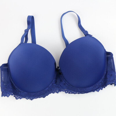 

〖Follure〗Women Adjustable Detachable Shoulder Strap With Smooth Lace And Large Size Bra