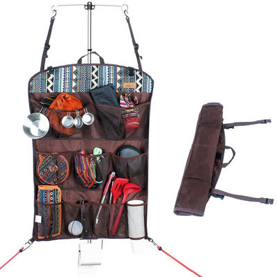 

Multifunctional Mesh Storage Bag Outdoor Organize Toy Storage Box Organizer Holder