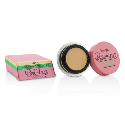 

BENEFIT - Boi ing Airbrush Concealer - 01 Light 5g017oz