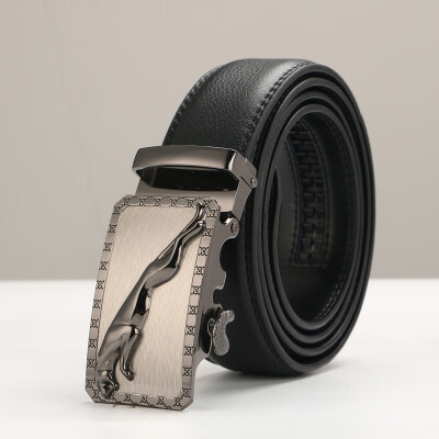 

Brand Designer Leather Strap Male Belt Automatic Buckle Belts For Men Girdle Wide Men Belt Waistband ceinture cinto masculino