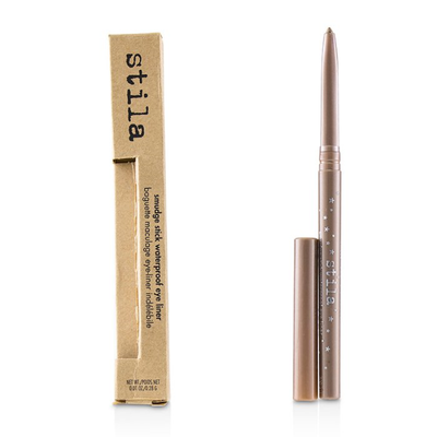 

STILA - Smudge Stick Waterproof Eye Liner - Sepia Metallic Taupe 028g001oz