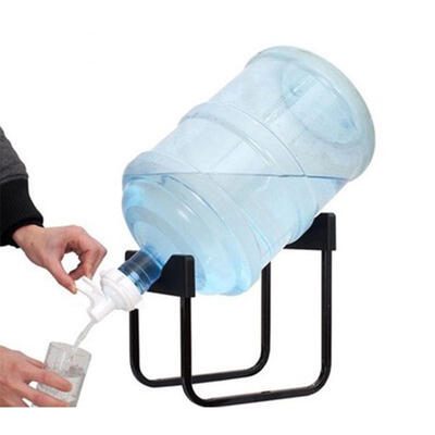 

Detachable bucket Bracket Water dispenser bracket