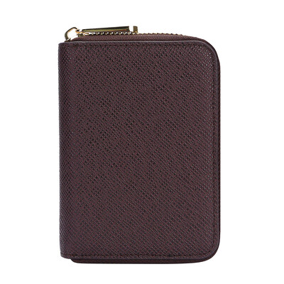 

Male Business Solid Organizer Wallets High Capacity Purse Men PU Leather Long Wallet Card Holder Coin Bag