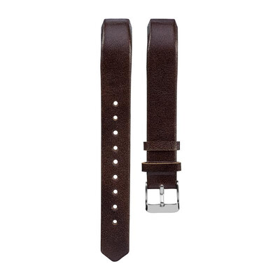 

Leather Watchband Replacement for Fitbit AltaAlta HR Fitness Tracker Part