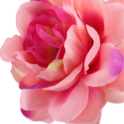 

〖Follure〗Women Bohemia Handmade Flower Hairband Wedding Wreath Bridal Headdress