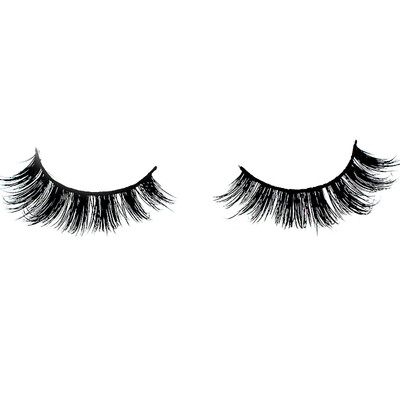 

〖Follure〗1 Pair Luxury 3D False Lashes Fluffy Strip Eyelashes Long Natural Party