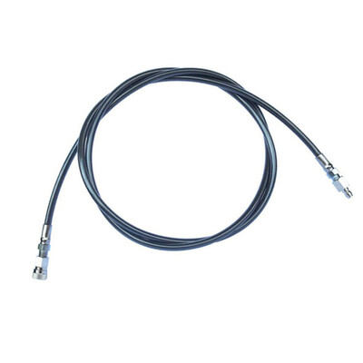 

4500psi 72 PCP High Pressure Hose Line One Female End And One Male End