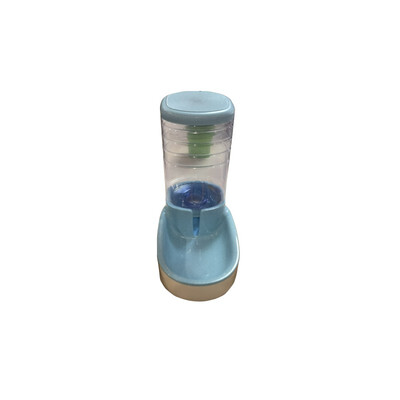 

DIIL Automatic pet water feeder 3800ml18 Pet feeding 11579