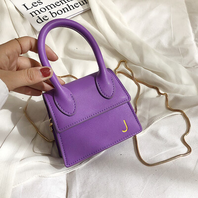 

Bag female bag new 2019 Korean version of the mini handbag female small bag net red black bag texture slung small square bag