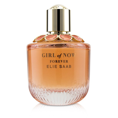 

ELIE SAAB - Girl of Now Forever Eau De Parfum Spray 90ml3oz