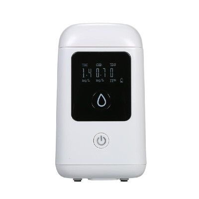 

3 In 1 Digital LCD TOC COD TDS Water Quality Purity Tester Meter Multi-function Water Quality Monitor Detector
