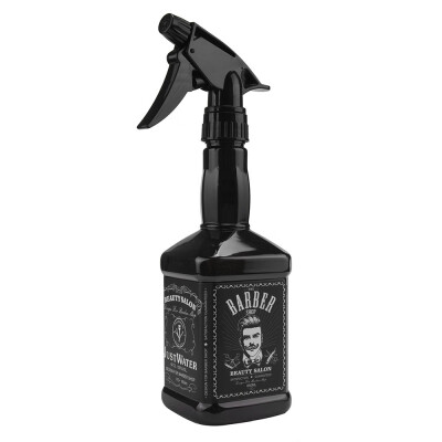 

Gobestart 650ML Hairdressing Spray Bottle Salon Barber Hair Tools Water Sprayer