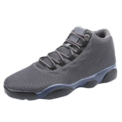 

Men Casual shoes sneakers Leisure Men Net Surface Flat Basketball Shoe Non-Slip outdoor training walking students Sneaker