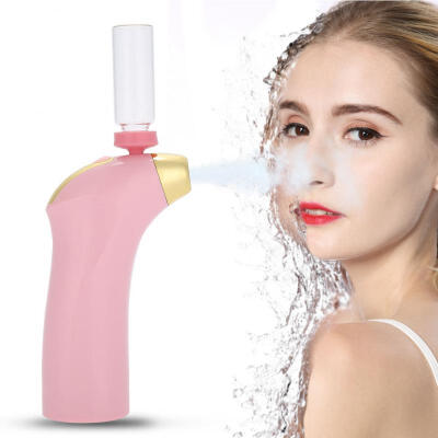 

Greensen Professional Water Oxygen Injection Spray Gun For Facial Skin Rejuvenation Beauty Machine