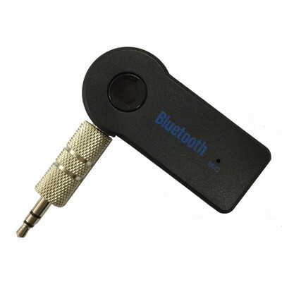 

Bluetooth Receiver on Board