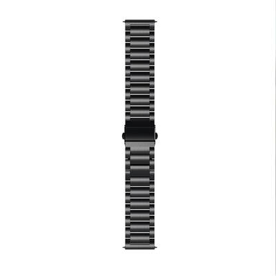 

Stainless Steel Wristband Strap for Samsung Galaxy Watch 46mmAMAZFIT 2
