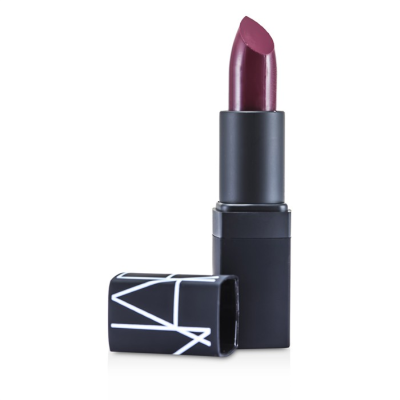 

NARS - Lipstick - Scarlet Empress Semi-Matte 34g012oz