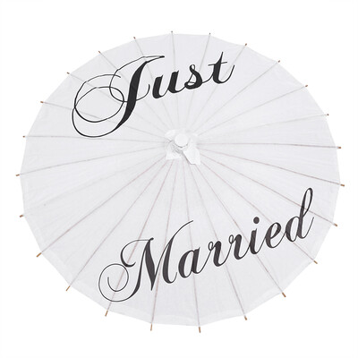 

3 Types Beautiful White Paper Umbrella Wedding Party Bridal Decorations Photography Art DisplayPaper Umbrella Wedding Umbrella