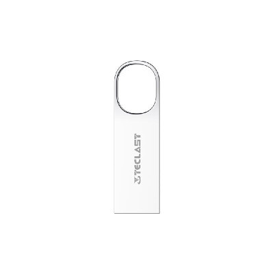 

Teclast NHX USB 20 Flash Drive 32GB Capacity Memory Stick Flash Disk Metal Pendrive U Disk