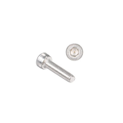 

M3 DIN912-A2 Stainless Steel Allen Bolt Socket Cap Screws Hex Screw M360