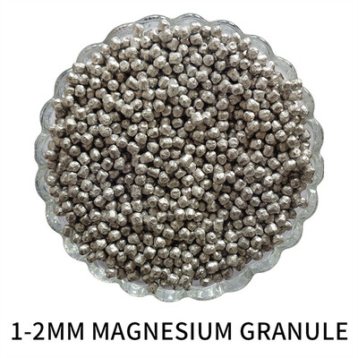 

Siaonvr MagnesiumMgMetal Negative Potential Magnesium Particle Negative Potential Ball