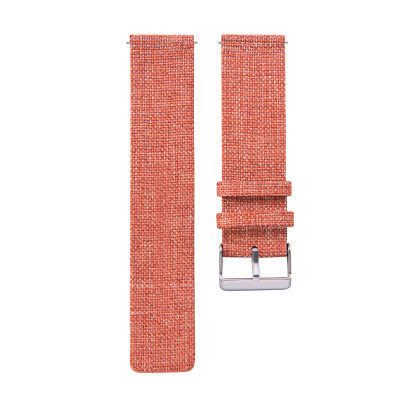 

〖Follure〗Woven Fabric Wrist Strap Quick Release Watch Band For Samsung Galaxy Watch 42mm