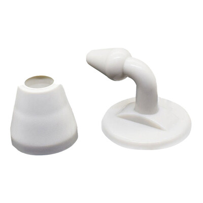 

〖Follure〗Silica Gel Collision-proof Cushion Wall Protector Block Bumper Collision-proof