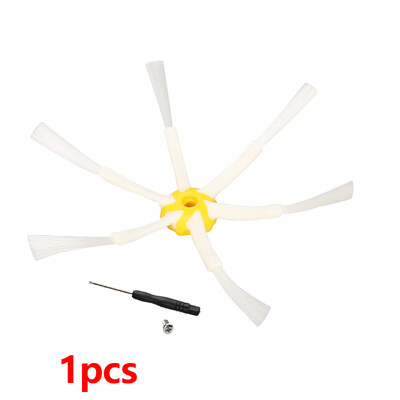 

Vacuum Cleaner Kit For iRobot Roomba 500 600 700 Series Side Brushes Kit
