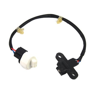 

Plastic MR578312 Crankshaft Position Sensor Replacement for Mitsubishi Eclipse Galant Chrysler Dodge